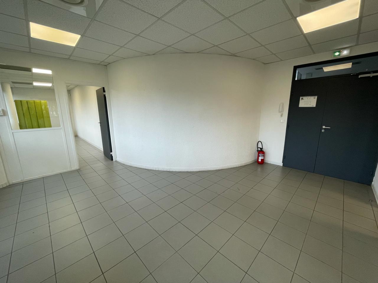 Bureau Montpellier 100m² Location bureau Montpellier Hérault OLBUR2530733 10